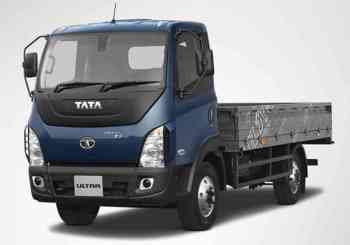 Tata T.7 Ultra Truck photo 1